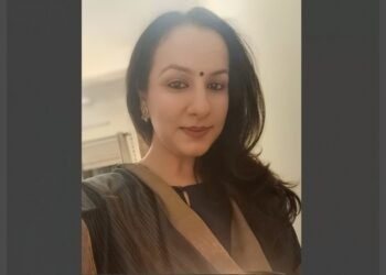 career change, from IT to teaching, inspiring teacher, teacher's journey, education career, second career, passion for teaching, IT professional turned teacher, mathematics teacher, science teacher, teaching career change, finding your calling, meaningful work, impact in education, inspiring educators, lifelong learner, personal growth, Ms. Shikha V. Wahi, Air Force Bal Bharati School alumna, Hansraj College alumna, Delhi University alumna, MCA graduate, Maths and Science educator, following your heart, finding purpose, the power of education, making a difference, unconventional career path,