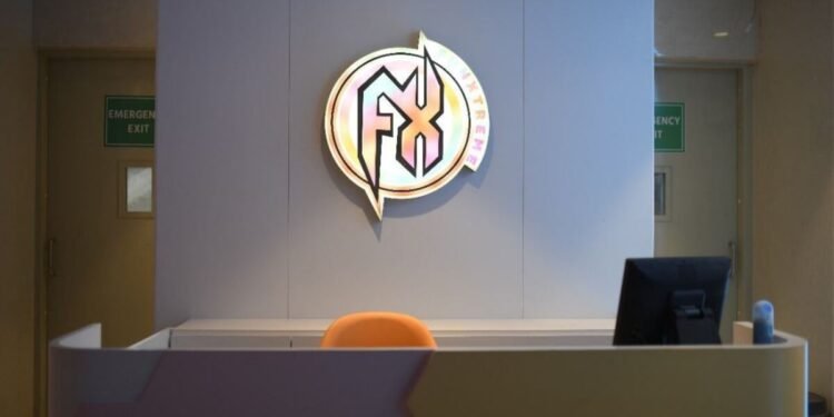 FunXtreme, Immersive Gaming Arena, Kolkata, India, Biggest Gaming Arena India, Virtual Reality Kolkata, VR Zone Kolkata, Family Entertainment Kolkata, Things to do in Kolkata, Kids Activities Kolkata, Teen Activities Kolkata, Young Adults Kolkata, Café Kolkata, Restaurant Kolkata, Gaming Café Kolkata, Birthday Party Venue Kolkata, Celebration Packages Kolkata, Shakespeare Sarani, Platina Building, New Entertainment Kolkata, Tech-Driven Games, Interactive Play, Toddler Soft Play Zone, Full-Service Café, Family Dining Kolkata, Entertainment Destination Kolkata,