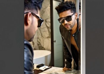 Guru Randhawa