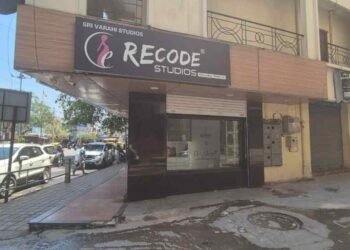 Beauty Comes to Bangalore: Recode Studios Launches Flagship Store
