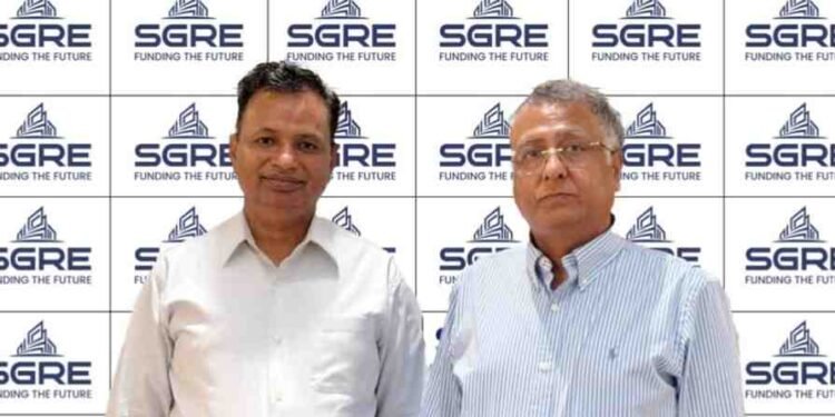 SGRE Fund: ₹2,000 Crore Alternative Investment Fund Launched for Real Estate Revival in Delhi-NCR 1 SGRE Fund, Alternative Investment Fund, Real Estate Fund, Delhi-NCR Real Estate, Real Estate Financing, Project Revival Fund, Nirala World, Sea Fund, Suresh Garg, Sanjay Gupta, SEBI Category II AIF, Real Estate Investment, Debenture Financing, Equity Participation, Stressed Real Estate Assets, SWAMIH Fund, Real Partners of Real Estate, Institutional Investors, High Net-Worth Individuals, Real Estate Loans, Commercial Real Estate, Residential Real Estate, Greater Noida West, Real Estate Development, Investment Committee, Due Diligence, Economic Viability, Technical Feasibility, Land Title, Legal Formalities
