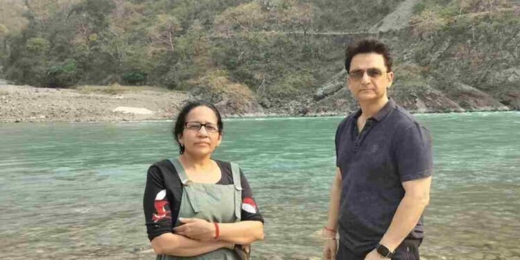 Sanam Teri Kasam directors new film, Radhika Rao Vinay Sapru new love story, Bollywood tragic musical love saga 2025, Star kid debut in Radhika-Vinay film, Radhika Rao Vinay Sapru debut launch 2025, Uttarakhand film shoot locations 2025, Bollywood debutants 2025, Upcoming Bollywood musical love story, Sanam Teri Kasam director duo casting news, Radhika Rao Vinay Sapru new movie cast revealed, Bollywood 2025 tragic romance film, Fresh faces in Bollywood 2025, Radhika Vinay new film pre-production update, Musical love story by Sanam Teri Kasam makers, Star kid launch Bollywood 2025, First love heartbreak film Bollywood, Romantic films in Himalayas Bollywood, Bollywood debut actor actress 2025, Lucky No Time For Love directors new project, Bollywood love story with new star cast,