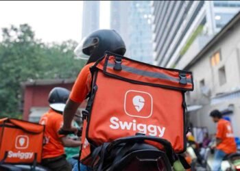 Swiggy Share Price, Swiggy IPO Lock-in, Indian Stock Market, Stock Market Volatility, Food Delivery Stocks, Share Market News India, Swiggy Shareholders, Pre-IPO Shares Lock-in Expiry, May 13 Stock Market Event, Swiggy Stock Forecast, Brokerage Report Swiggy, JM Financial Swiggy, Macquarie Swiggy, Swiggy Share Sell-off Risk, Foreign Investors Swiggy, Zomato vs Swiggy, Swiggy share price prediction May 2025, Impact of Swiggy pre-IPO lock-in expiry on stock price, Will Swiggy share price fall on May 13?, Brokerage warnings on Swiggy stock, Major investors selling Swiggy shares, Swiggy vs Zomato stock comparison, Volatility expected in Swiggy stock after lock-in expiry, Lock-in expiry for Swiggy shares: what investors should know, Swiggy InstaMart concerns impacting stock, Pre-IPO investors profit taking in Swiggy,