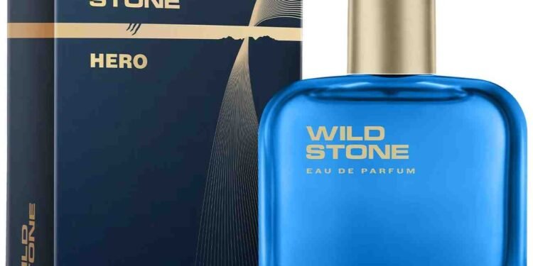 Wild Stone Hero, summer scent for men, best men's summer cologne, marine fragrance, long-lasting perfume, fresh men's fragrance, aromatic perfume, everyday cologne, masculine scent, gift for him, men's grooming, summer fragrance, ocean breeze scent, confident cologne, premium perfume
