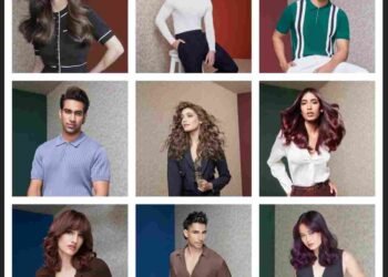 Streax Professional, EVOQUE Collection, Hair Collection 2025, 2025-26 Hair Trends, Retro Glamour, Modern Elegance, Hair Colour, Hair Care, Salon Exclusive, Argan Secrets, Huemagic, Hair Trends, New Hair Collection, Mumbai, Beauty, Cosmetics, Hygienic Research Institute, Rochelle Chhabra, Priyanka Puri, Mocha Mirage, Espresso Fade, Auburn Shag, Ash Mullet, Violet Fringe, Amber Classic, Crimson Layers, Cendre Curls, Quiet Confidence, Timeless Elegance, Sculptural Hair, Refined Colour, Trend-Forward Looks, Professional Hair Products, Salon Hair Colour, Indian Hair Trends,
