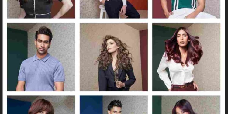 Streax Professional Unveils EVOQUE: Retro Glamour Meets Modern Elegance 1 Streax Professional, EVOQUE Collection, Hair Collection 2025, 2025-26 Hair Trends, Retro Glamour, Modern Elegance, Hair Colour, Hair Care, Salon Exclusive, Argan Secrets, Huemagic, Hair Trends, New Hair Collection, Mumbai, Beauty, Cosmetics, Hygienic Research Institute, Rochelle Chhabra, Priyanka Puri, Mocha Mirage, Espresso Fade, Auburn Shag, Ash Mullet, Violet Fringe, Amber Classic, Crimson Layers, Cendre Curls, Quiet Confidence, Timeless Elegance, Sculptural Hair, Refined Colour, Trend-Forward Looks, Professional Hair Products, Salon Hair Colour, Indian Hair Trends,