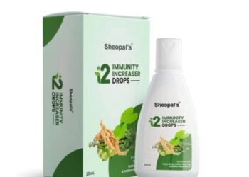 Sheopal's, i2 Immunity Increaser Drops, Ayurvedic, immunity booster, natural immunity, herbal drops, immune system, Tulsi, Amla, Giloy, Ashwagandha, Kalonji, Clove, Green Tea, respiratory health, natural remedies, health and wellness, India