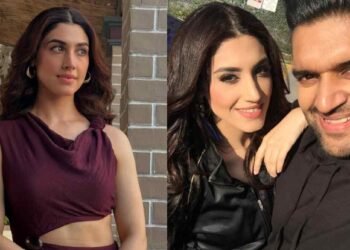 Delbar Arya , Guru Randhawa , Delbar Arya Guru Randhawa film, Delbar Arya Guru Randhawa romantic film, Delbar Arya Guru Randhawa reunion, Downtown duo film, Delbar Arya new movie, Guru Randhawa new movie, Downtown song, Downtown music video, Punjabi romantic film, Indian cinema news, Bollywood news , Indian film industry, Celebrity couple rumors , Upcoming romantic film, Delbar Arya movies, Guru Randhawa movies, Punjabi entertainment news, Delbar Arya Guru Randhawa Downtown film, Delbar Arya Guru Randhawa movie announcement, Delbar Arya Guru Randhawa script reading, Is Delbar Arya doing a film with Guru Randhawa?, Guru Randhawa acting career, Delbar Arya upcoming projects, Shaunki Sarda Guru Randhawa, Jadon Da Mobile Aa Gaya Delbar Arya, Madhaniyaa Delbar Arya, Delbar Arya, Guru Randhawa, Downtown song, Romantic film, Punjabi cinema, Entertainment news, Film news, Celebrity news, India entertainment,