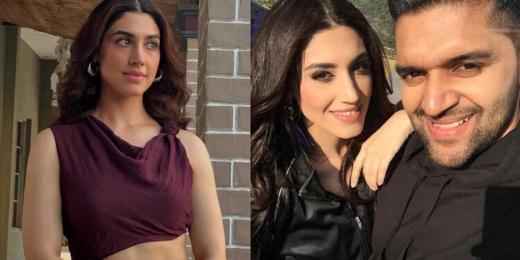 Delbar Arya , Guru Randhawa , Delbar Arya Guru Randhawa film, Delbar Arya Guru Randhawa romantic film, Delbar Arya Guru Randhawa reunion, Downtown duo film, Delbar Arya new movie, Guru Randhawa new movie, Downtown song, Downtown music video, Punjabi romantic film, Indian cinema news, Bollywood news , Indian film industry, Celebrity couple rumors , Upcoming romantic film, Delbar Arya movies, Guru Randhawa movies, Punjabi entertainment news, Delbar Arya Guru Randhawa Downtown film, Delbar Arya Guru Randhawa movie announcement, Delbar Arya Guru Randhawa script reading, Is Delbar Arya doing a film with Guru Randhawa?, Guru Randhawa acting career, Delbar Arya upcoming projects, Shaunki Sarda Guru Randhawa, Jadon Da Mobile Aa Gaya Delbar Arya, Madhaniyaa Delbar Arya, Delbar Arya, Guru Randhawa, Downtown song, Romantic film, Punjabi cinema, Entertainment news, Film news, Celebrity news, India entertainment,