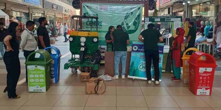 3RZW Environment Foundation Marks World Environment Day 2025 with Webinar and Global Quiz 1 3RZW Environment Foundation, World Environment Day 2025, Environmental Event, Sustainability, Environmental Awareness, Global Initiative, Webinar, Online Quiz, 3RZW, Zero Waste, Household Waste Management, Sustainable Living, Climate-Conscious Living, Waste Reduction, Circular Economy, Eco-friendly, Green Living, Resourcefulness, Everyday Waste Everyday Solution, Global Environment Day Quiz 2025, Zero Waste Kitchen , Chemical-Free Lifestyle, Plant-Based Fertilizers, Sustainable Household Products, Shiv Challa, Sameera Satija, Arushi Stanley, Rotary International, ESRAG-South Asia, Bisleri International, Anmol Industries, Three Sixty, Karma Lakelands, India Environment, Delhi Environment, Gurugram Environment, Noida Environment, Agra Environment, Africa Environment, Asia Environment,