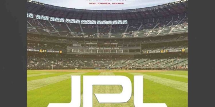 Jenika Premier League, JPL Season 4, Jenika Ventures Cricket, Business Performance Initiative, Employee Engagement Program, Corporate Cricket Tournament, Gamified Business Goals, Sales Performance Gamification, Workplace Culture Initiative, Team Building Activities, Employee Motivation Program, Abhishek Raj Jenika Ventures, Cricket Inspired Business, Performance Recognition Program, HR Initiatives, Company Engagement Strategies, Jenika Premier League driving business performance, How Jenika Ventures uses cricket for employee engagement, JPL Season 4 impact on sales targets, Employee motivation through gamification Jenika, Jenika Ventures workplace culture innovation, Benefits of corporate cricket tournaments for businesses, Jenika Ventures CEO Abhishek Raj on JPL, Gamifying daily business activities for performance, Brand & Company Specific, Jenika Ventures, Jenika, JPL, JPL 2025,