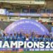 Lux Shyam Kolkata Tigers, Bengal Women's Pro T20 League, Women's Cricket, Mita Paul, Eden Gardens, Cricket India, LSKT-W, T20 Champions, Sobisco Smashers Malda, DLS Method, Sports News, Bengal Cricket