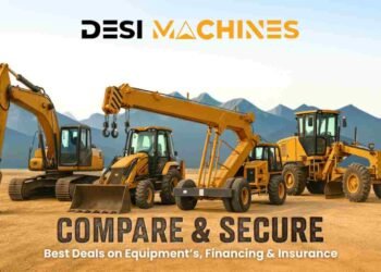 Desi Machines, Construction Equipment India, Heavy Machinery Buying, Earthmoving Equipment Bharat, Construction Equipment Platform, Buy Construction Equipment Online, Tier 2 3 4 5 Construction, Saurav Agarwal Desi Machines, Construction Equipment Financing, Construction Equipment Insurance, Backhoe Loader Price India, Excavator Buying Guide, Motor Grader India, Wheel Loader India, Digital Construction Platform, Unbiased Equipment Advice, Bharat Infrastructure Development, Construction Equipment Market India, New Construction Machines, Used Construction Machines,