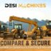 Desi Machines, Construction Equipment India, Heavy Machinery Buying, Earthmoving Equipment Bharat, Construction Equipment Platform, Buy Construction Equipment Online, Tier 2 3 4 5 Construction, Saurav Agarwal Desi Machines, Construction Equipment Financing, Construction Equipment Insurance, Backhoe Loader Price India, Excavator Buying Guide, Motor Grader India, Wheel Loader India, Digital Construction Platform, Unbiased Equipment Advice, Bharat Infrastructure Development, Construction Equipment Market India, New Construction Machines, Used Construction Machines,