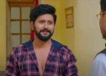 Official Trailer , Yash Kumarr , Sapna Trisha Priti , Chandrakanta , New Bhojpuri Movie