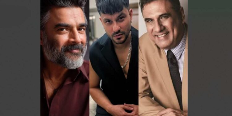 Actors Who Stunned Bollywood with Their Directorial Debuts 1 Bollywood directorial debuts, actors turned directors, Boman Irani directorial debut, The Mehta Boys, R. Madhavan directorial debut, Rocketry: The Nambi Effect, Kunal Kemmu directorial debut, Madgaon Express, Indian cinema, Bollywood films, actor-director, film direction, new Bollywood directors