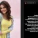 Seerat Kapoor Mourns Tragic Stampede During RCB Victory Parade: "Life Is Our Most Precious Gift; We Must Honour It With Care" 2 Seerat Kapoor
