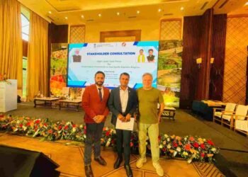 UnibrosGlobal ,investindia ,women empowerment ,rising northeast ,india italy joint venture,Unibros Global,Green Industry, North-East India Future, Unibros Global Projects, Bio-Fuel, Underwater Wine Aging, Sustainable Development