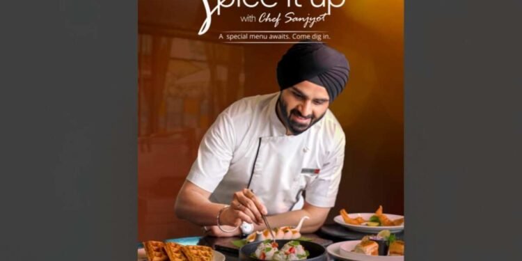 ibis India Teams Up with Celebrity Chef Sanjyot Keer to Transform Dining at Spice It Restaurants Nationwide 1 ibis India, Chef Sanjyot Keer, Spice It, hotel dining India, culinary collaboration, ibis food menu, Indian cuisine, celebrity chef partnerships, economy hotels India, food innovation, Your Food Lab, hotel restaurant India, ibis Spice It menu, gourmet hotel food, modern Indian food