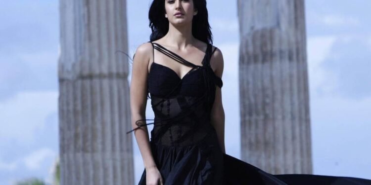 Ahmed Khan, Tu Jaane Na, Ajab Prem Ki Gajab Kahani, Katrina Kaif, Ranbir Kapoor, Bollywood Song, Filming Locations, Pamukkale Turkey, Behind The Scenes, Bollywood Choreographer, Indian Cinema, Pritam, Atif Aslam, Welcome to the Jungle,