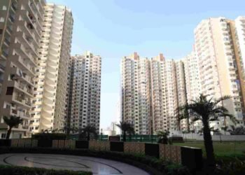 Nirala World, Nirala Estate, Noida Extension, Greater Noida West, Real Estate, Property Possession, Occupancy Certificate, RERA, Residential Project, Home Delivery, NCR Real Estate