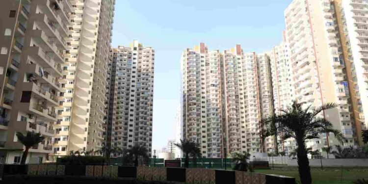 Nirala World, Nirala Estate, Noida Extension, Greater Noida West, Real Estate, Property Possession, Occupancy Certificate, RERA, Residential Project, Home Delivery, NCR Real Estate