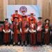 Alliance American University, AAU, Convocation Ceremony, Bhubaneswar Event, Honorary Doctorate Awards, Global Impact, Distinguished Individuals, Service to Humanity, Taj Vivanta