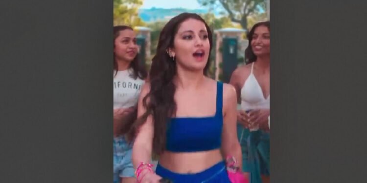 Chadeya music video, Pragati Chadeya song, Chadeya Pritt Kamani, Chadeya Saregama Music, Gen Z love anthem India, Coffee rave music India, New Indian party anthem 2025, Pragati new single 2025, Latest Hindi dance track, Indian pop music 2025, Caffeine-fueled music video, Coffee rave trend India, Gen Z party culture, Hindi dance song 2025, Indie pop songs India, Showkidd Chadeya, Diljan lyrics Chadeya, Music videos about love and coffee, Indian music video trends, Fusion pop culture India, Chadeya on YouTube, Saregama YouTube release, Chadeya Spotify release, Where to watch Chadeya, Chadeya Apple Music stream, Best new Indian music videos, Visual storytelling in Indian music, Trending YouTube music videos India, Pragati music artist, Pritt Kamani actor, Showkidd music producer, Diljan lyricist, Upcoming Indian singers 2025, Emerging female artists India, New Bollywood music stars,