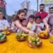 Gulshan One29, Mango Fiesta, Noida, retail hub, summer celebration, community event, food festival, family entertainment, Gulshan Group, Sector 129 Noida, mangoes, Delhi NCR events