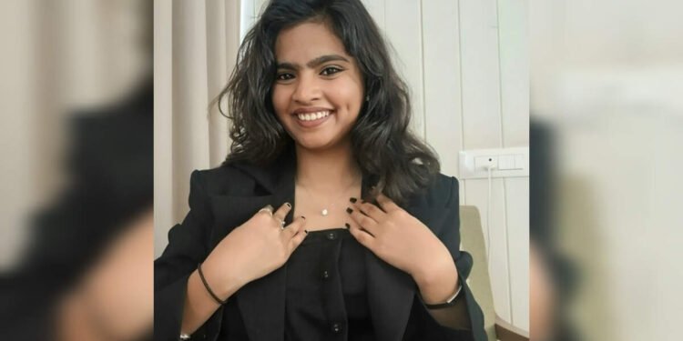 Vyannika, Nikita Singh, Indian lingerie, women's innerwear, premium lingerie, desi brand, international fashion, direct-to-consumer, D2C, female entrepreneur, startup India, women's fashion, comfort lingerie, quality innerwear, body positivity, brand story, intimate apparel, ethical fashion