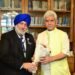 ICAI President Meets J&K LG: Boosts Revenue, Unveils Centre of Excellence Plans 2 ICAI, Chartered Accountants, Jammu & Kashmir, J&K LG, Manoj Sinha, Charanjot Singh Nanda, Centre of Excellence, Revenue Growth, Financial Ecosystem, MSME Development, Capacity Building, Skill Development, Taxation, Accounting, Financial Management, CA Students, Research & Innovation, India, Professional Body