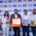 VI-John Sets Asia Record: 10,410 Grooming Pledges at Maha Kumbh 2 VI-John, personal grooming, Maha Kumbh, Asia Book of Records, Grooming Ka Mahakumbh, digital pledge, hygiene initiative, self-care, India, healthcare, grooming services, Harshit Kochhar, Ashutosh Chaudharie, Grooming Pratigya