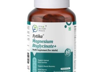Buy Magnesium Online, Fytika Store, Online Wellness Platforms, Health Transformation, Magnesium Supplements India