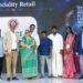 GIRI Wins “Best Specialty Retailer of the Year” at RAI Awards 2025 1 GIRI, GIRI Spiritual, GIRI Retail, RAI Awards 2025, India Retail Excellence Awards, Best Specialty Retailer, Retailer of the Year, Retail Award, Spiritual Retail, Specialty Retail, Cultural Products, Devotional Products, Indian Retail, Omnichannel Retail, Sanatan Dharma, Indian Culture, Tradition and Innovation, Global Presence, Customer Trust, Legacy Brand, Women Empowerment, Digital Retail, Physical Retail,
