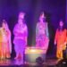 Stage Parichay 2025,Stage Parichay, Sanskriti Parichay, Next Scene, Rotary Club Belur, Kolkata cultural event, Indian traditions, children's theatre, moral values, storytelling, shlokas, Kalki Avatar, Navarasas, cultural revival, youth empowerment