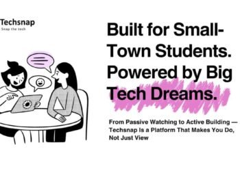 AI Learning, Future Workforce, India EdTech, Techsnap Courses, Developer Skills, Affordable Education, Practical Learning, Online Coding