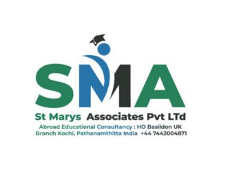 St Mary's Associates, study abroad, international education, education consultancy, UK education, Canada study, Europe study, no IELTS, student visa, overseas education, Philip Kulanjikombil John, Kerala, India, global universities, scholarship opportunities