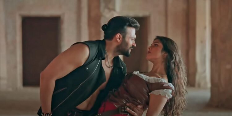 Singer Arun Dev Yadav’s Soulful Track “Khalbali” Goes Viral Upon Release 1 Singer Arun Dev Yadav