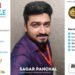 Sagar Panchal, SellerCapsule, e-commerce entrepreneur, startup journey, Amazon SPN, e-commerce services, business success story, Tridimensional Studios