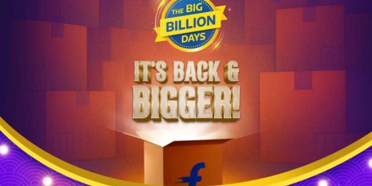 Flipkart, Big Billion Days, BBD, smartphone deals, iPhone, Samsung, Apple, Galaxy S25, iPhone 16, mobile offers, festive sale, electronics sale