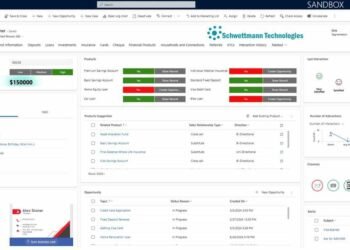 Schwettmann Technologies Expands Global Footprint with Innovations in Full-Stack Development, Banking CRM, and Contract Management 1 Schwettmann Technologies
