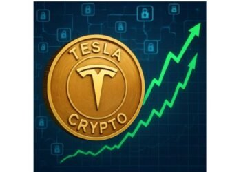 Tesla Token, BEP-20 token, Binance Smart Chain ,BSC, crypto utility token, crypto technical analysis, crypto roadmap 2026, crypto exchange listings, Pancake Swap, DeFi, staking rewards,TES Token,