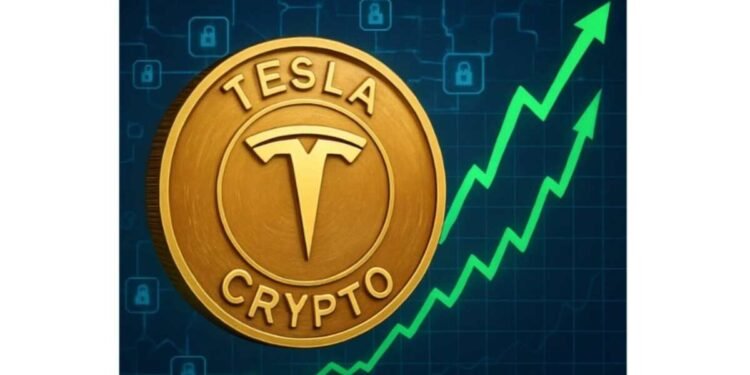 Tesla (Tes) Token: A Rising Star in the BEP-20 Blockchain Ecosystem 1 Tesla Token, BEP-20 token, Binance Smart Chain ,BSC, crypto utility token, crypto technical analysis, crypto roadmap 2026, crypto exchange listings, Pancake Swap, DeFi, staking rewards,TES Token,