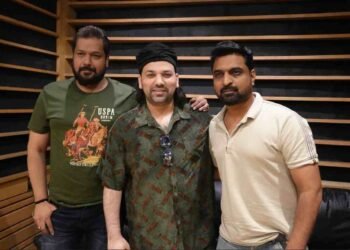 ‘Akhand Rahe Mera Bharat’: New Song with Heartfelt Lyrics for Independence Day 2025