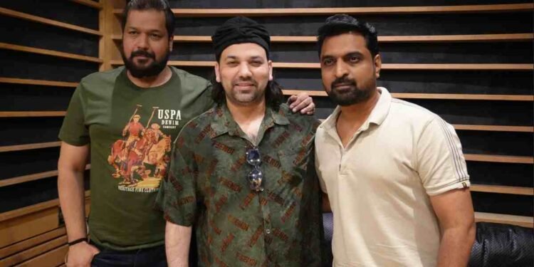 ‘Akhand Rahe Mera Bharat’: New Song with Heartfelt Lyrics for Independence Day 2025