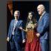 Pop Diva Shibani Kashyap Mesmerizes Auckland at Indian Festival 2 Shibani Kashyap, Christopher Luxon, New Zealand, Auckland, Indian Festival, World & Us, PM dance, music, culture, India, due drop events centre