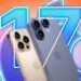 iPhone 17, iPhone 17 Pro, iPhone 17 Pro Max, iPhone 17 price India, iPhone 17 specs, iPhone 17 camera, iPhone 17 release date, iPhone 17 rumors,