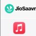Free Music Subscriptions: Is JioSaavn Pro a Better Deal Than Apple Music on Airtel? 2 JioSaavn Pro, Apple Music, Jio, Airtel, music streaming, free subscription, telecom offers, comparison, India, JioSaavn vs Apple Music