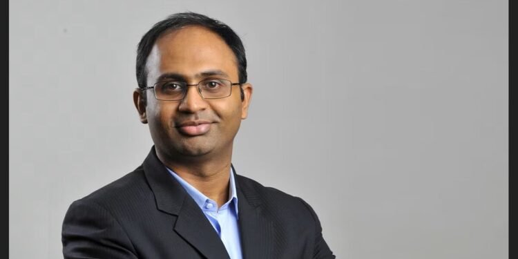 Paytm, Varun Sridhar, CEO, resignation, fintech, Paytm Money, company news