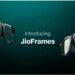 The Future is Here: JioFrames AI Smart Glasses Revolutionize Daily Life 2 JioFrames, Jio smart glasses, AI glasses, Reliance Jio, Jio AI, smart wearable, JioFrames features, JioFrames price, Reliance AGM, tech gadgets India, hands-free technology